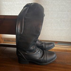 Ariat Heritage Waterproof Insulated Winter Tall Riding Boot